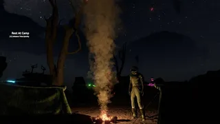 Скриншот 5 к игре Offroad: Dead Planet