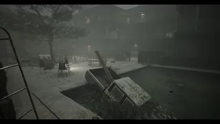 Скриншот 2 к игре Oxide Room 104