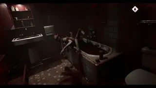 Скриншот 5 к игре Oxide Room 104