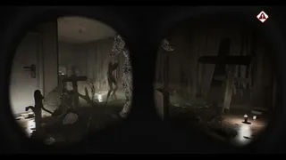 Скриншот 8 к игре Oxide Room 104