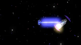 Скриншот 2 к игре Spaceship Hunters