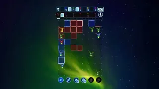 Скриншот 1 к игре Little Sparks