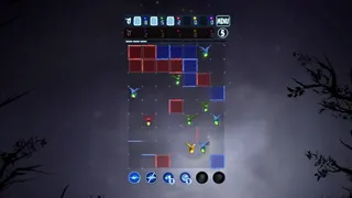 Скриншот 2 к игре Little Sparks