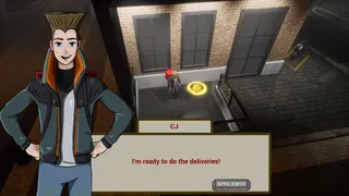 Скриншот 5 к игре September 28 Pizza