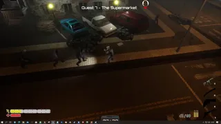 Скриншот 6 к игре September 28 Pizza
