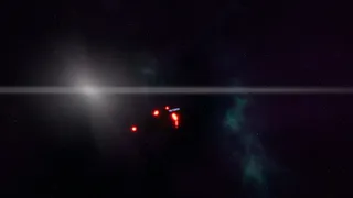 Скриншот 1 к игре USS Tempest: Spaceship Simulator