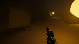 Скриншот 4 к игре USS Tempest: Spaceship Simulator