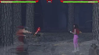 Скриншот 2 к игре Ritual Tournament