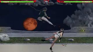 Скриншот 3 к игре Ritual Tournament