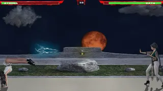 Скриншот 4 к игре Ritual Tournament