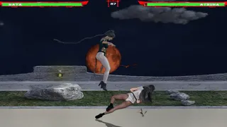 Скриншот 6 к игре Ritual Tournament