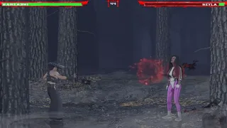 Скриншот 7 к игре Ritual Tournament
