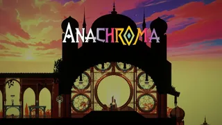 Скриншот 1 к игре Anachroma