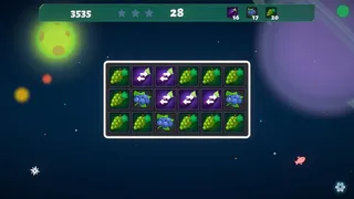 Скриншот 2 к игре Fish Story: Gourmet Puzzle