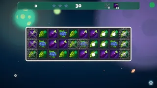 Скриншот 3 к игре Fish Story: Gourmet Puzzle