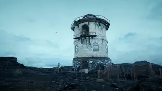 Скриншот 1 к игре The Shore VR