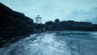 Скриншот 4 к игре The Shore VR