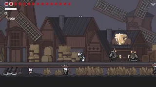 Скриншот 4 к игре TOOK: The Immortal Hero