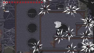 Скриншот 5 к игре TOOK: The Immortal Hero