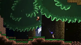 Скриншот 4 к игре Red Bash