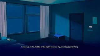Скриншот 1 к игре Totally Normal Boyfriend 🔪