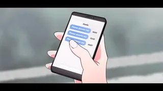Скриншот 4 к игре Totally Normal Boyfriend 🔪