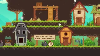Скриншот 2 к игре Chicken Journey