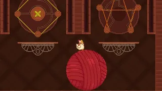 Скриншот 4 к игре Chicken Journey