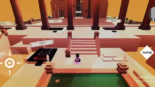 Скриншот 1 к игре Beyond the Board - DTDA Games