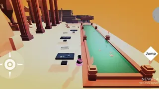 Скриншот 4 к игре Beyond the Board - DTDA Games