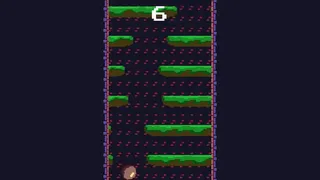 Скриншот 1 к игре Downroll
