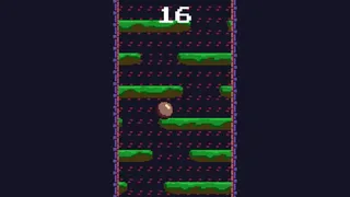 Скриншот 2 к игре Downroll