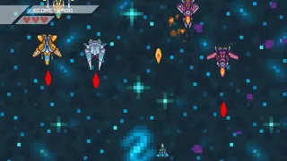 Скриншот 5 к игре V-Fighter 2000