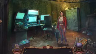 Скриншот 3 к игре Mystery Case Files: Incident at Pendle Tower Collector's Edition