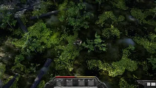 Скриншот 1 к игре Haron: The Riverside