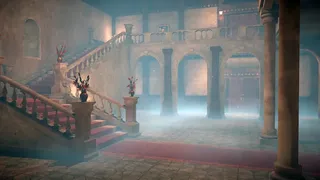 Скриншот 1 к игре Hiboka