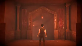Скриншот 4 к игре Hiboka