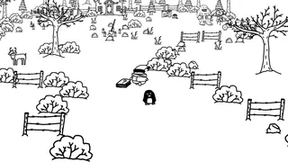 Скриншот 1 к игре Tiny Stories: Santa Closes