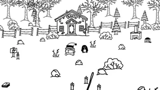 Скриншот 2 к игре Tiny Stories: Santa Closes