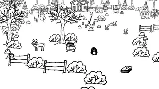Скриншот 3 к игре Tiny Stories: Santa Closes