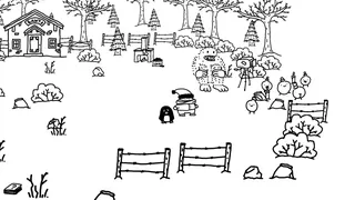 Скриншот 4 к игре Tiny Stories: Santa Closes