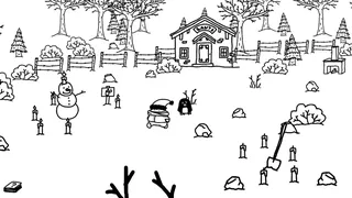 Скриншот 5 к игре Tiny Stories: Santa Closes