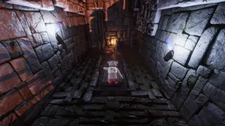 Скриншот 3 к игре Bear Adventures 2