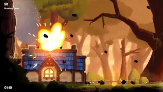 Скриншот 1 к игре Soaring : Prologue