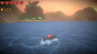Скриншот 2 к игре Makis Adventure