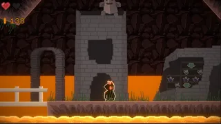Скриншот 5 к игре Makis Adventure