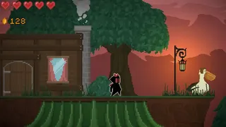 Скриншот 6 к игре Makis Adventure
