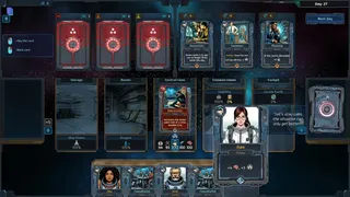 Скриншот 1 к игре Stellar Orphans