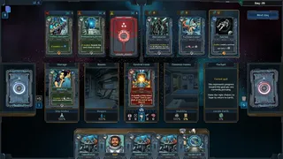 Скриншот 3 к игре Stellar Orphans