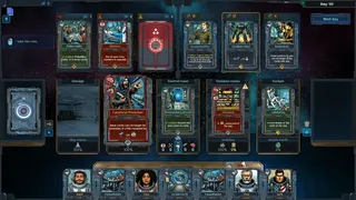 Скриншот 5 к игре Stellar Orphans
